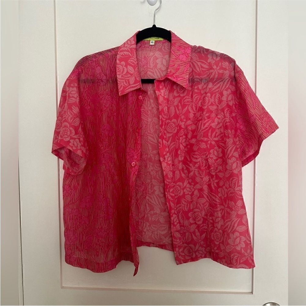 Boxy Top | Tell Your Friends - Picture 7 of 12